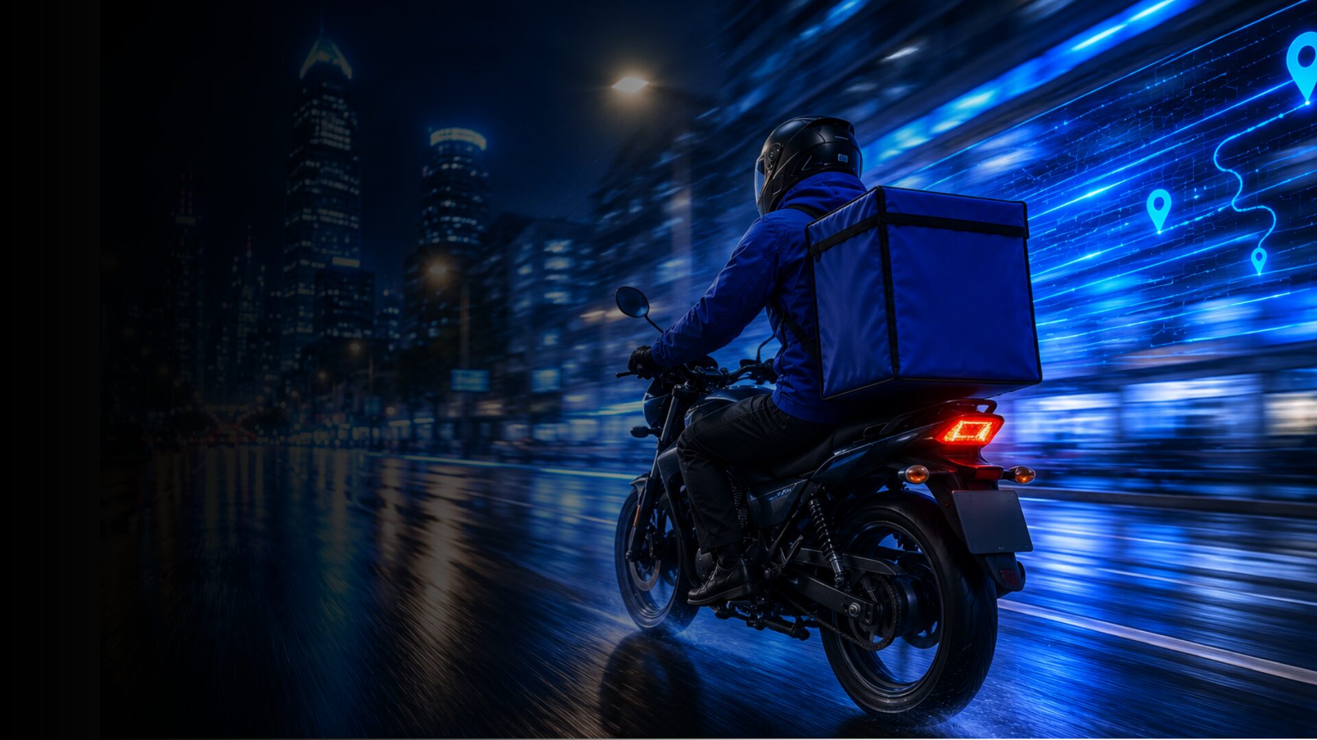 TFS On-Demand and Shiprazor partnership strengthens fast fulfilment for businesses