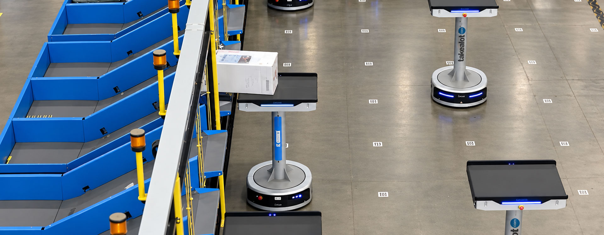 How data-driven, people-focused decisions drive true innovation at TFS
